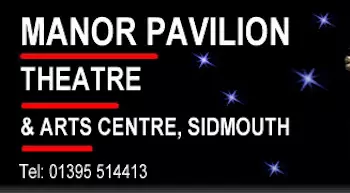Manor Pavilion Theatre attraction, Sidmouth