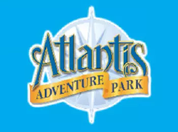 Atlantis Adventure Park attraction, Bideford