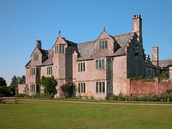 Cadhay House attraction, Ottery St Mary