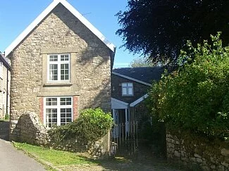 Dartmoor cottage holiday