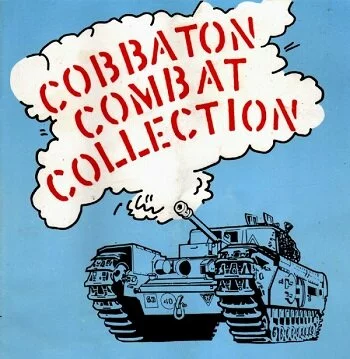 Cobbaton Combat Collection attraction, Umberleigh