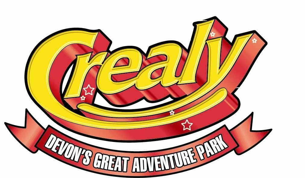 Crealy Great Adventure Park attraction, Exeter