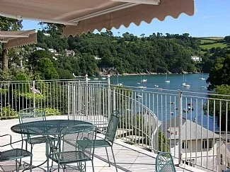 Dartmouth cottage holiday