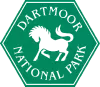 Logo (c) of the Dartmoor National Park Authority