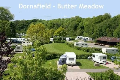 Dornafield Touring Park