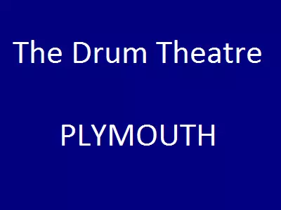 Drum Theatre attraction, Plymouth