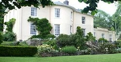 Heddon Hall attraction, Lynton Heddon Hall attraction, Lynton