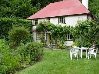 Dartmoor cottage holiday