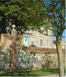 Kingston House attraction, Totnes