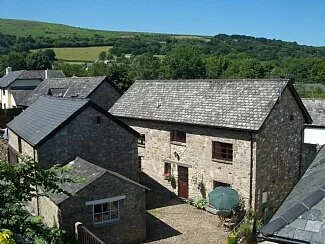 Dartmoor cottage holiday