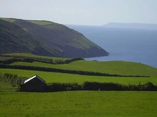 Woolacombe cottage holiday