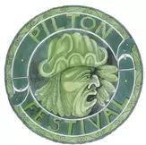 Pilton Green Man Festival 2016