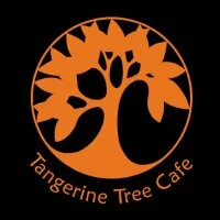 Tangerine Tree Cafe restaurant, Totnes