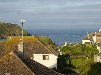 Hope Cove cottage holiday