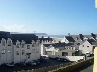 Woolacombe cottage holiday