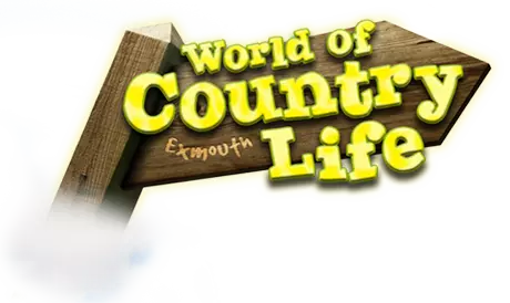 World of Country Life attraction, Exmouth