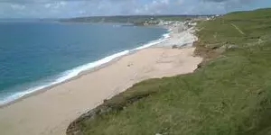 Devon beaches
