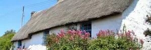 Devon cottage holidays