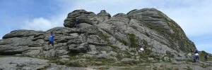 Dartmoor