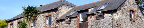 Bed and Breakfast Accommodation in Devon