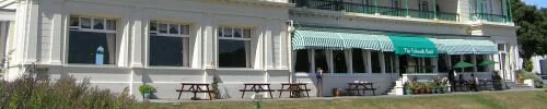 Hotels in Lynmouth