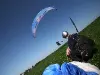 Paragliding Devon